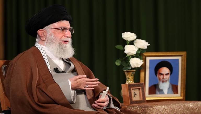 تعيين ممثل للخامنئي في سوريا… سباق في الصراع الروسي الإيراني على النفوذ؟