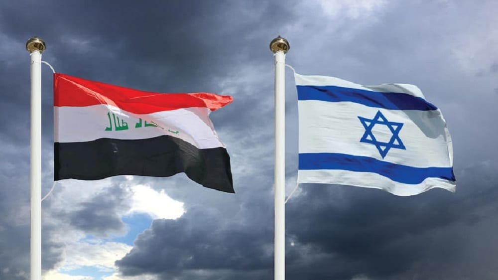 استطلاع يكشف موقف العراقيين من “السلام” مع إسرائيل