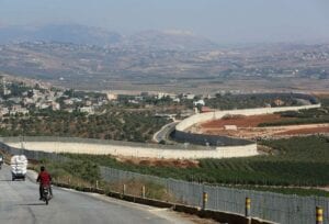 خلافٌ على المساحة البحرية يعطل مفاوضات ترسيم الحدود بين لبنان وإسرائيل