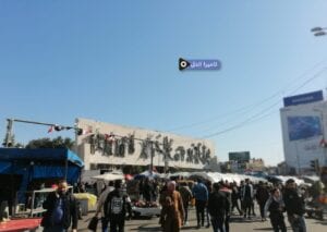 متظاهرو بغداد يستعدون لتجديد “الانتفاضة”… هل ينتظرهم القنّاص؟