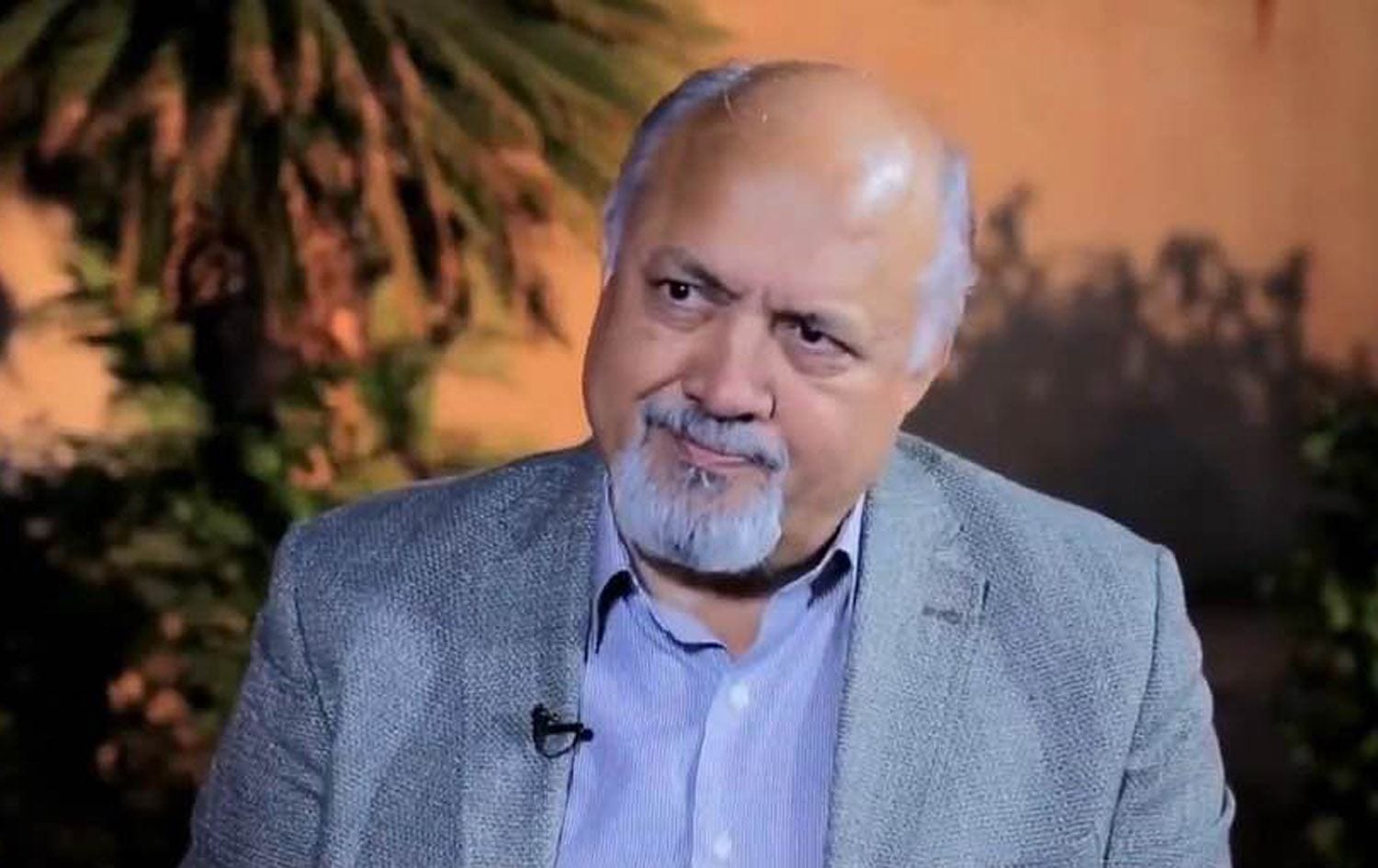 مشعان الجبوري يدعم “الإقليم السني” في العراق… الاستعانة بـ”جو بايدن” لتحقيقه