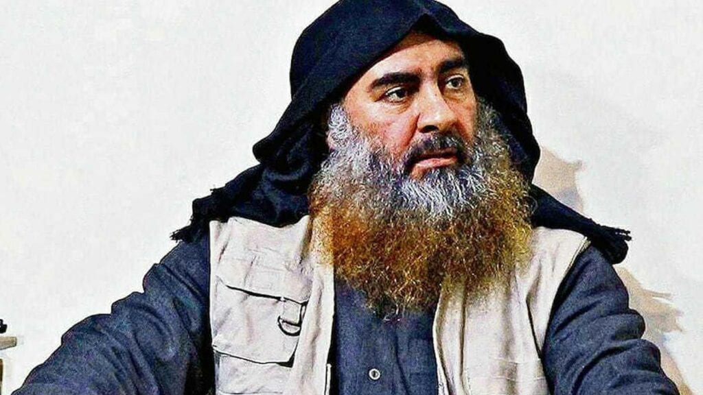 هَلْ وَشى شقيقُ زعيم «داعش» بشقيقه؟ القصّةُ الكاملة لرسولِ “البَغدادي” إلى تركيا