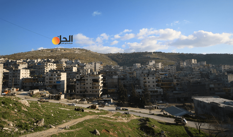 غاراتٌ روسيّة على معسكرٍ لـ «فيلق الشام» بريف إدلب: 30 قتيلاً في حصيلةٍ أوليّة