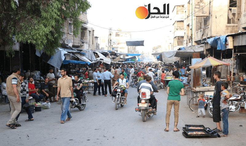 «حكومة الإنقاذ» تُعلن عن نيتها إصدار بطاقات “شخصية” لسكان مناطق سيطرتها