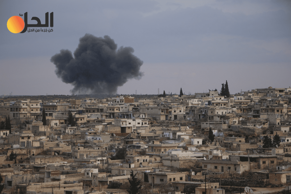 فصائل إدلب تهاجم مواقع «الجيش السوري» رداً على مقتل العشرات من عناصرها