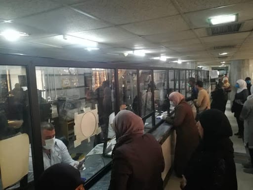 سوق عبر الإنترنت في سوريا برعاية مؤسسة البريد!