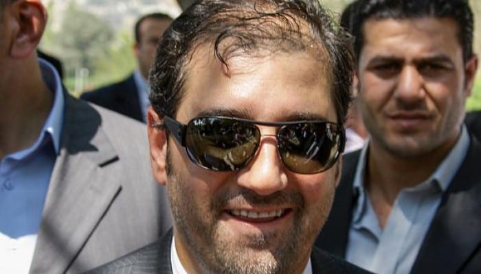 8 من عائلة رامي مخلوف إلى الإمارات… ما علاقة حزب الله؟