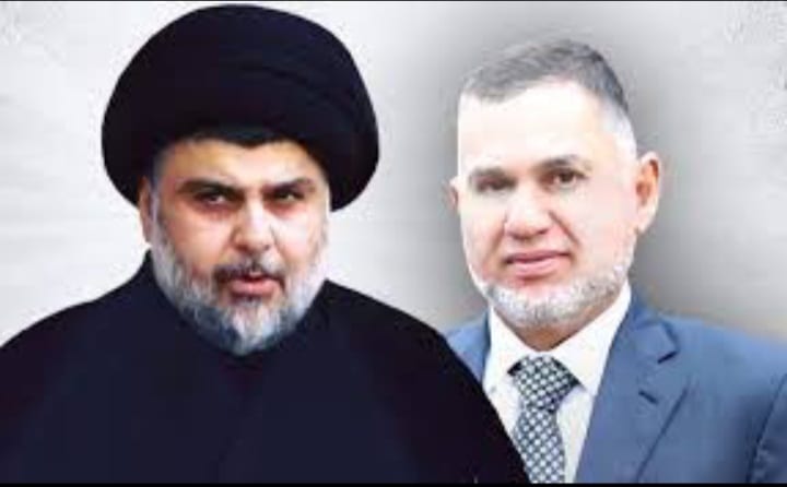 بعد تصريحه بأن التطبيع مع إسرائيل قد يصدر من النجف: “الصدر” يُهدّد “الأعرجي” بـ «التأديب»
