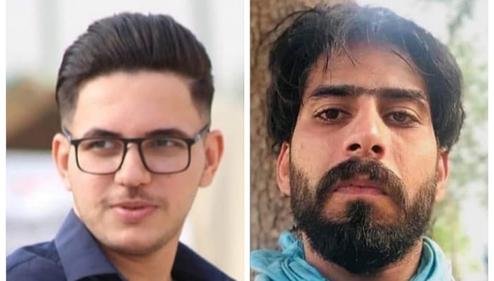 ضحايا “انتفاضة تشرين” يتصدَّرون امتحانات العراق الوزارية، و”السراي” سؤالٌ مُرسّب
