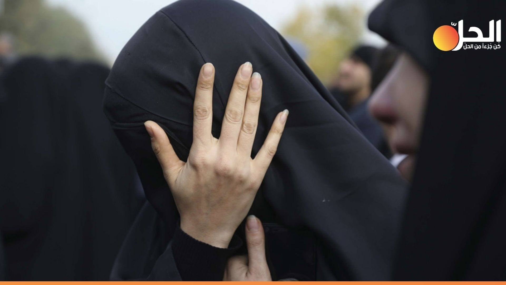 خلال عام واحد.. تسجيل /17/ ألف حالة عنف أسري في العراق