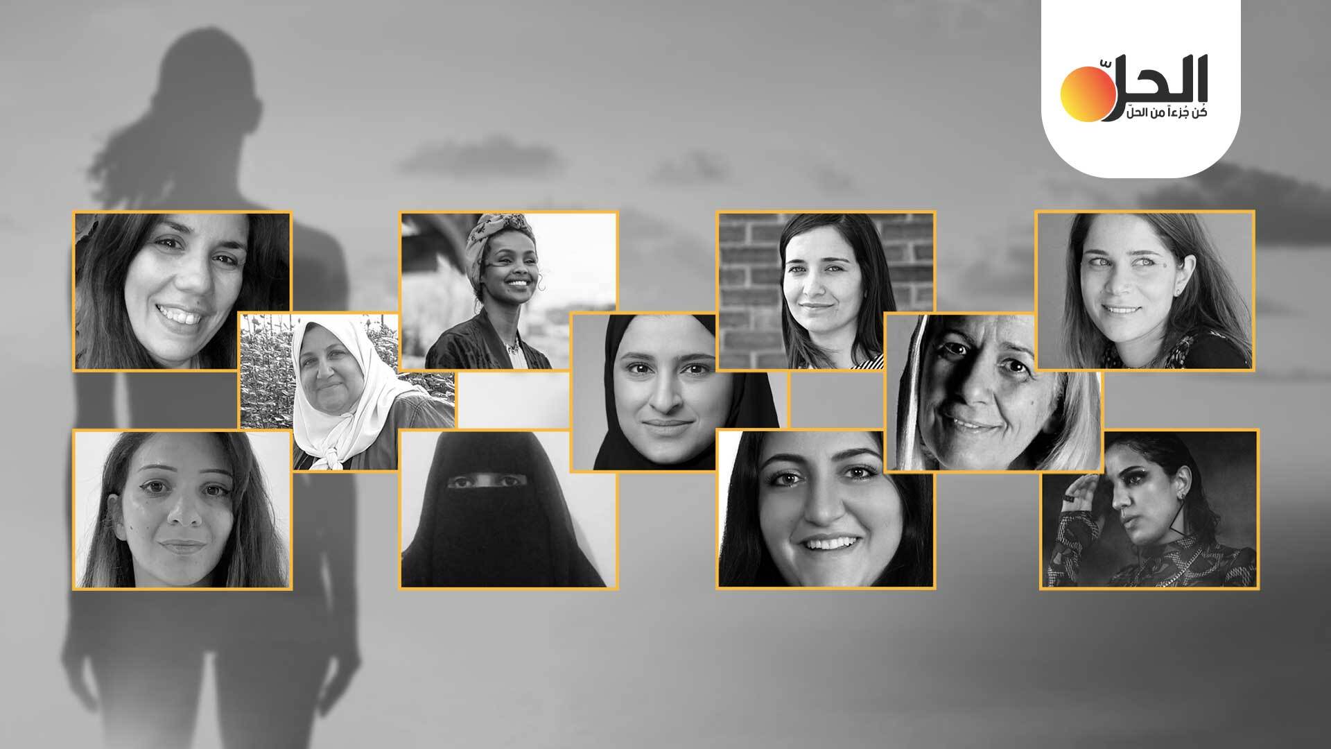 بينهنّ 3 سوريّات.. BBC تكشف عن قائمةٍ تضم 100 امرأة الأكثر تأثيراً لعام 2020