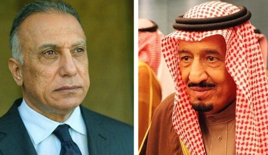 انطلاق أعمال اللجنة العراقية – السعودية: اجتماعٌ مرتقَب بين “الكاظمي” والملك “سَلمان”