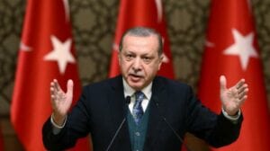 من سوريا إلى فرنسا مروراً بـ فيينا وناغورنو كاراباخ.. كيف استغلَّ “أردوغان” الجهاد الدولي؟