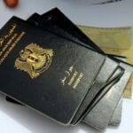 21.5 مليون دولار.. حصيلة الحكومة السورية من جوازات سفر المغتربين