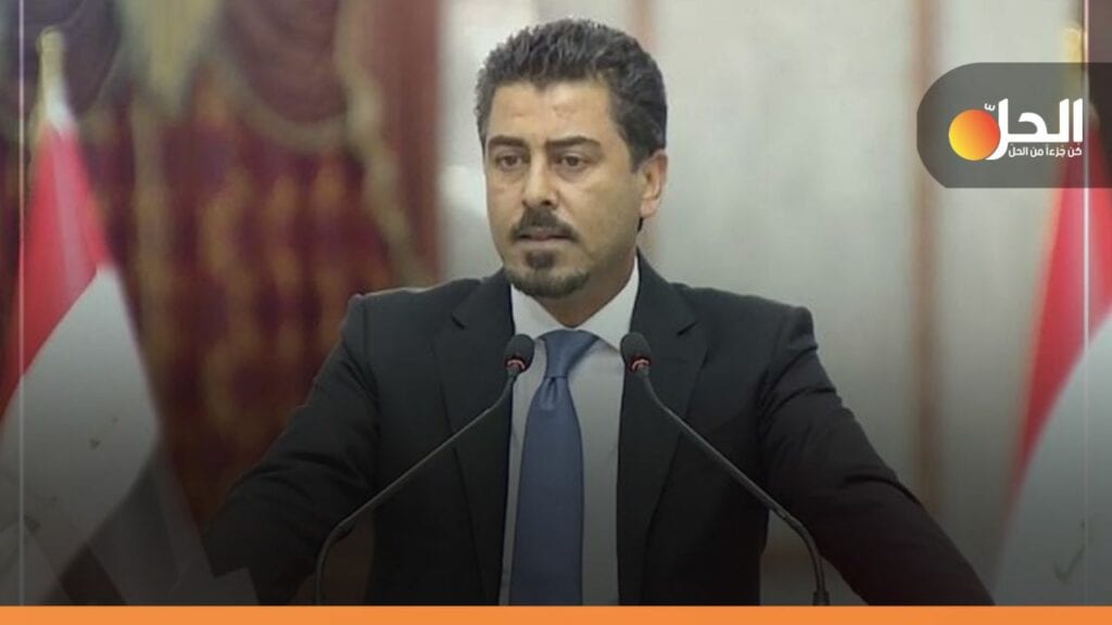 استقالَة “مُلاّ طَلال” من منصب المتحدّث باسم رئيس الوزراء العراقي
