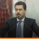 استقالَة “مُلاّ طَلال” من منصب المتحدّث باسم رئيس الوزراء العراقي