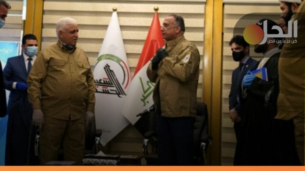 بغداد تُدرّٖب قيادياً سابقاً في الميليشيات الولائيّة لتسليمه منصباً مرموقاً بالجيش العراقي!