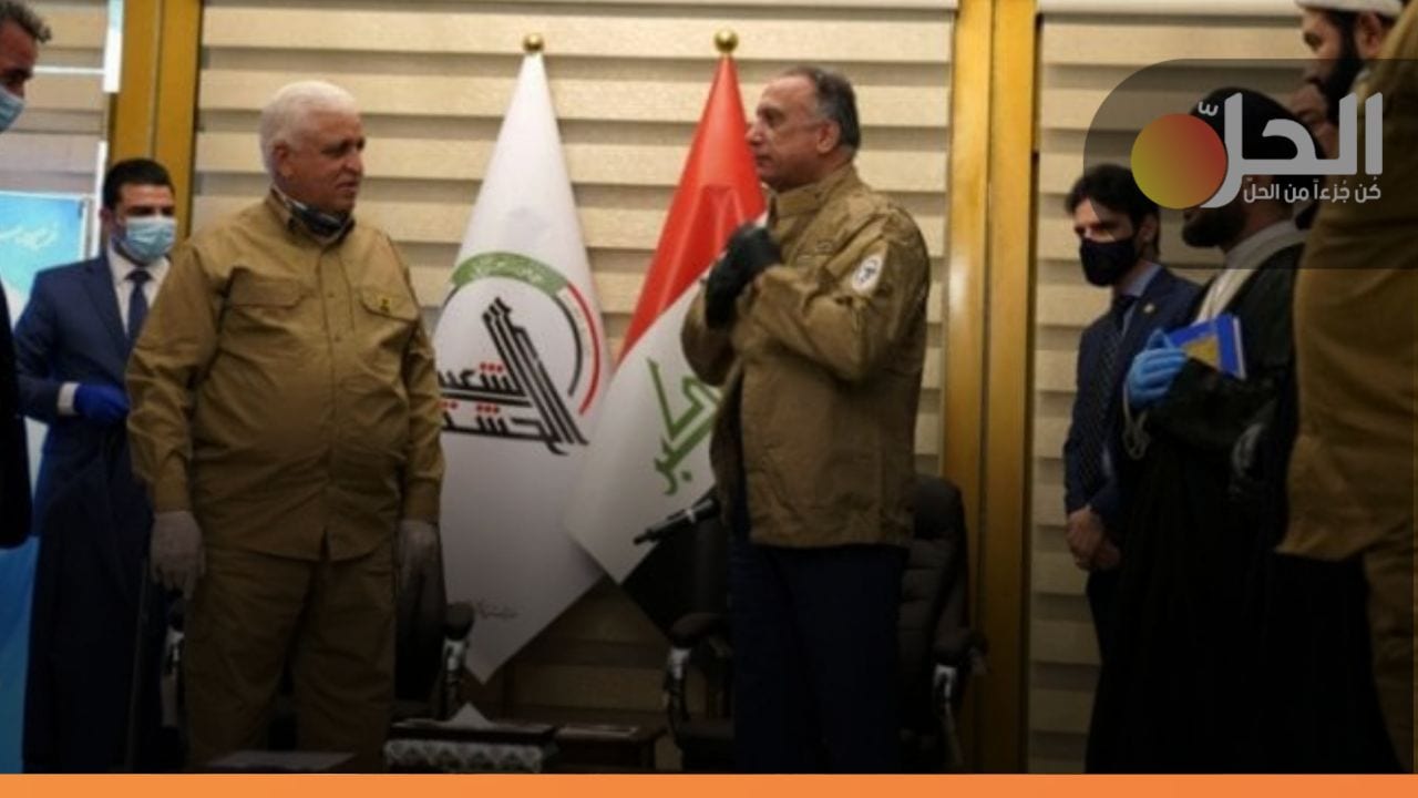 بغداد تُدرّٖب قيادياً سابقاً في الميليشيات الولائيّة لتسليمه منصباً مرموقاً بالجيش العراقي!