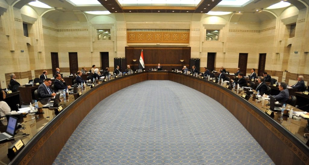 قضايا الحكومة دائماً رابحة.. وتحصل 531 مليار ليرة بـ 3 سنوات