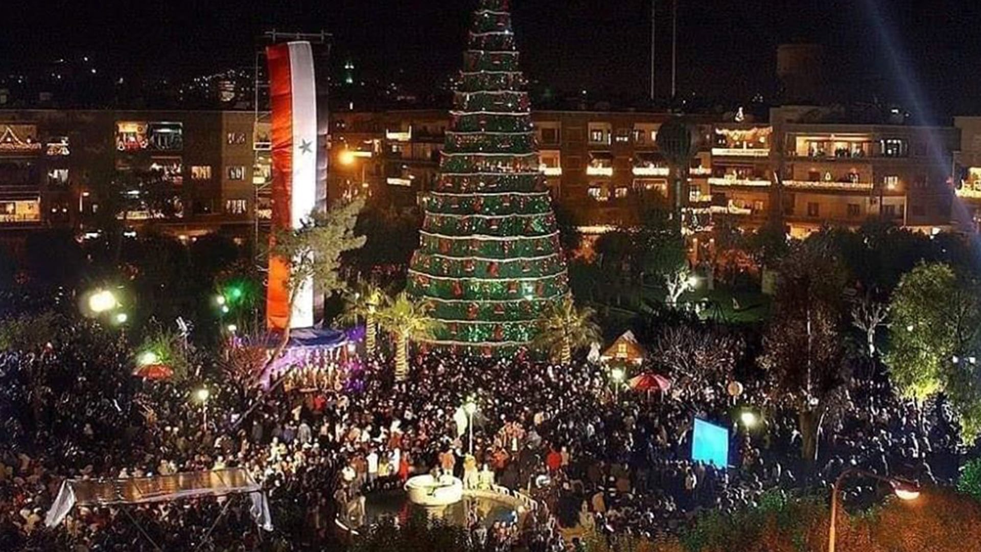 كورونا يفرض شروطه مجدداً.. لا حفلات أعياد ميلاد ورأس السنة بسوريا