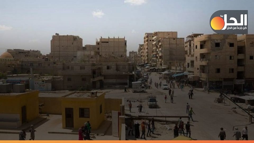 خروج تظاهرة في مدينة “دير الزور” احتجاجاً على سوء الأوضاع المعيشية