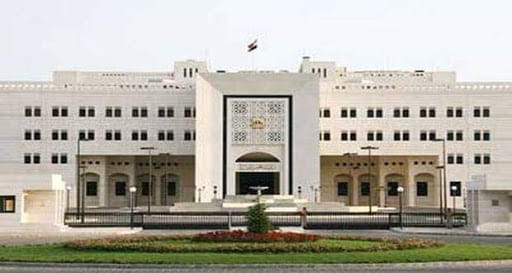نسبة الإنفاق الاستثماري المتدنية مؤشر على حالة الاقتصاد في سوريا