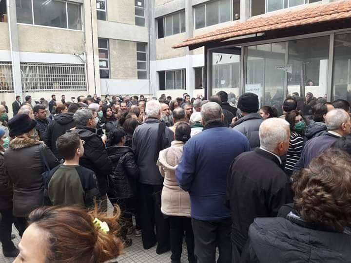 سوريا.. أزمة الخبز تشتد بعد رفع الأسعار والطوابير تطول!