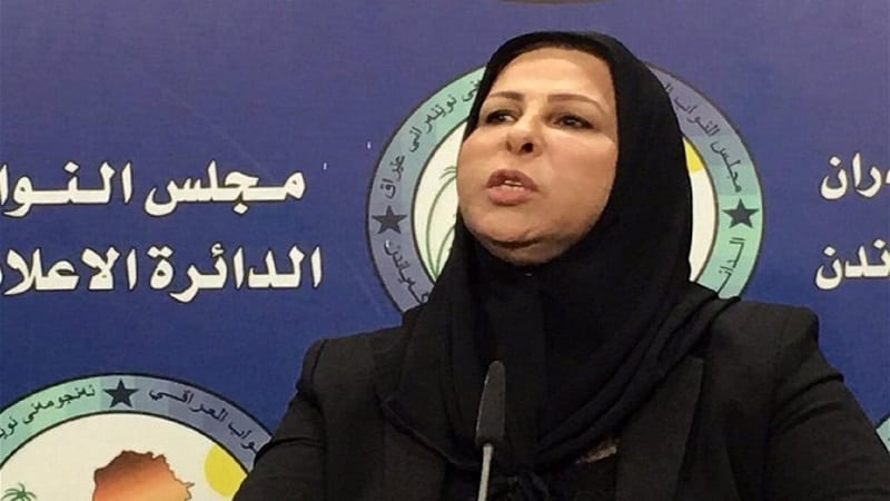 نصيّف: أكثر من شرط لتوفر رواتب الموظفين العراقيين في /2021/.. وإلا فلا