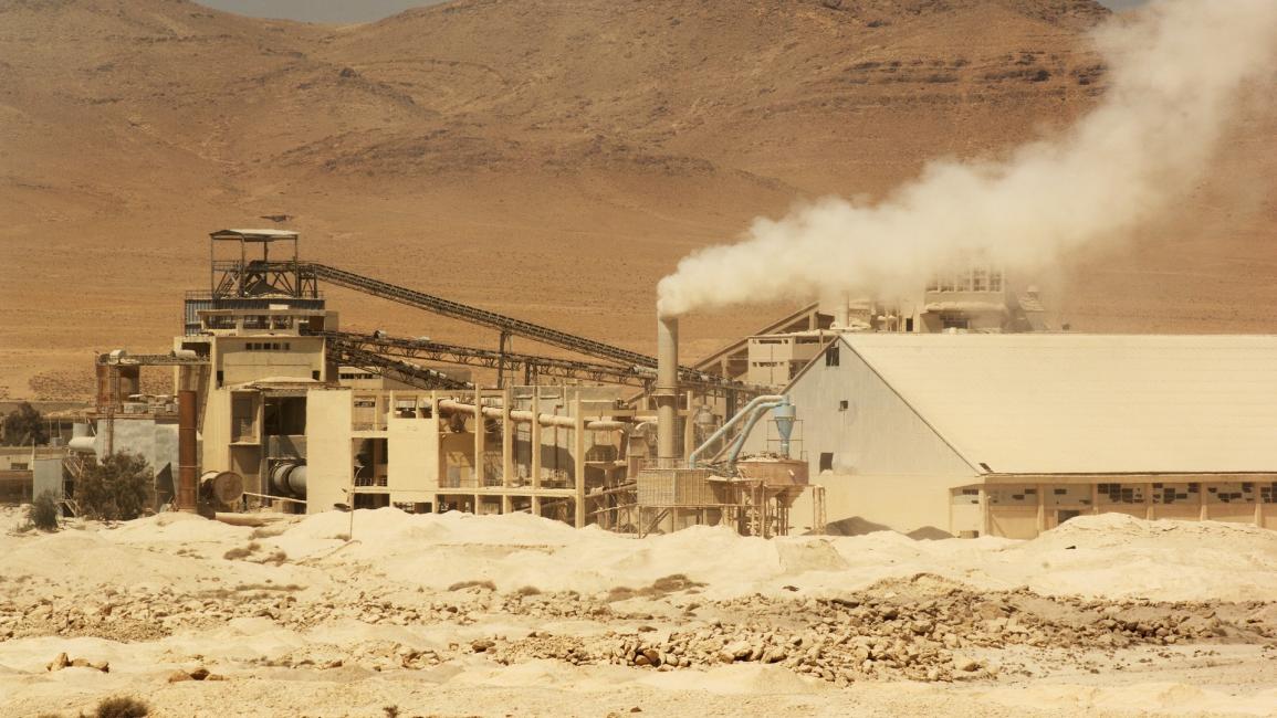 صربيا تدخل سوق استثمار الفوسفات السورية بشركة مالكها مجهول!
