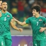 “كورونا” يضرب المنتخب العراقي لكرة القدم مُجَدّداً… وُديّة الأردن مُهَدّدَةٌ بالإلغاء