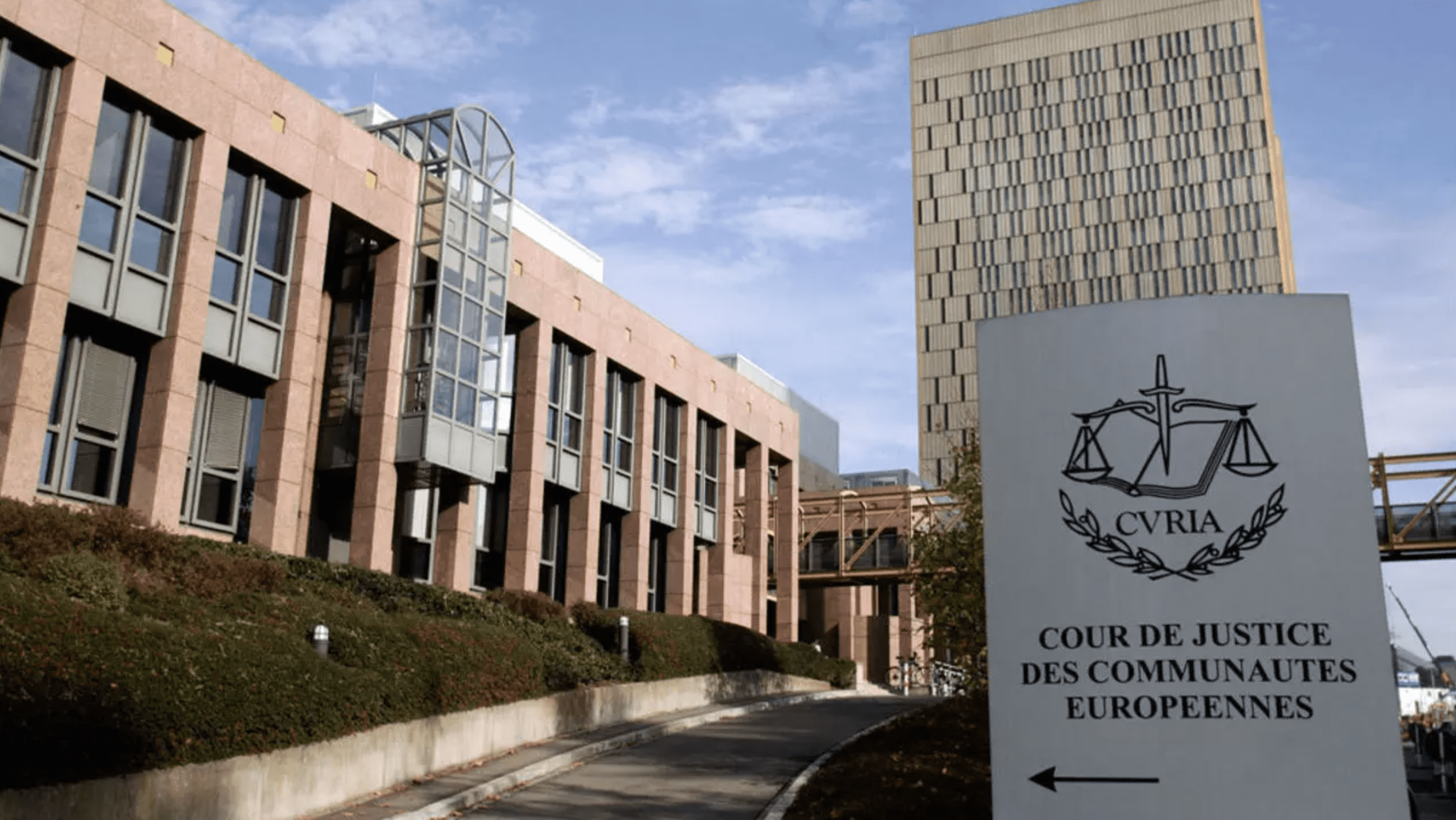 محكمة «العدل» الأوروبيّة تصدر بياناً بشأن الهاربين من خدمة «الجيش السوري»