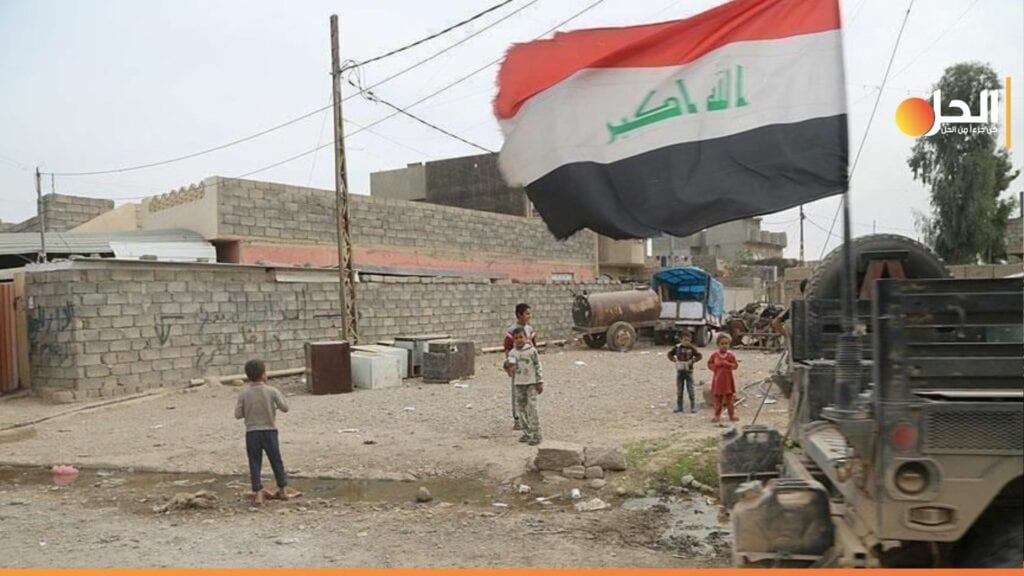 العراق وسوريا على قائمة “أخطر” المناطق حول العالم