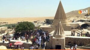 “سنجار” خالية من الحشد الشعبي..اتفاقية أمنية جديدة بين بغداد وأربيل