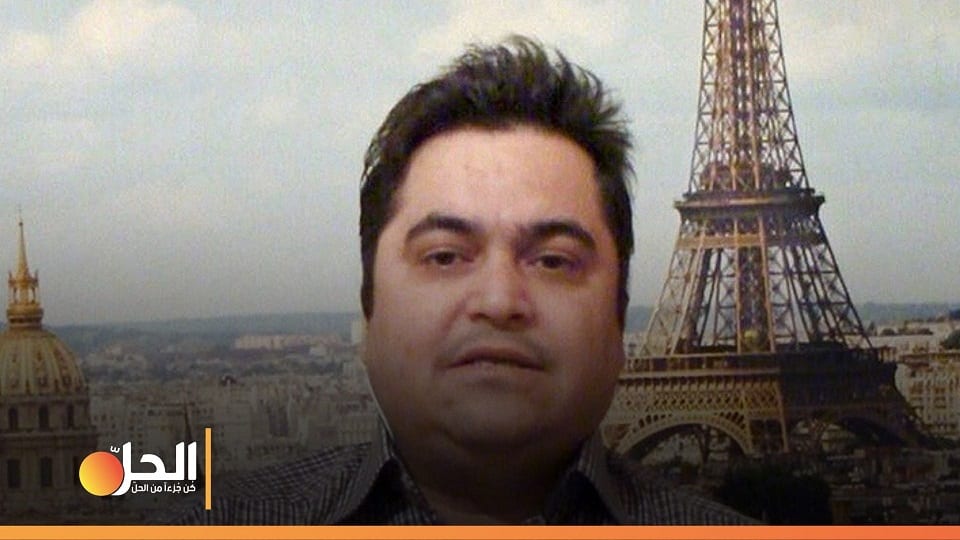طهران تصدر حكماً بالإعدام على صحفي إيراني سبق اختطافه خلال العام 2019