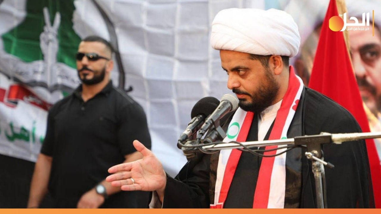 ليلة “حامية”.. العصائب ترفع سلاحها بوجه الدولة العراقية