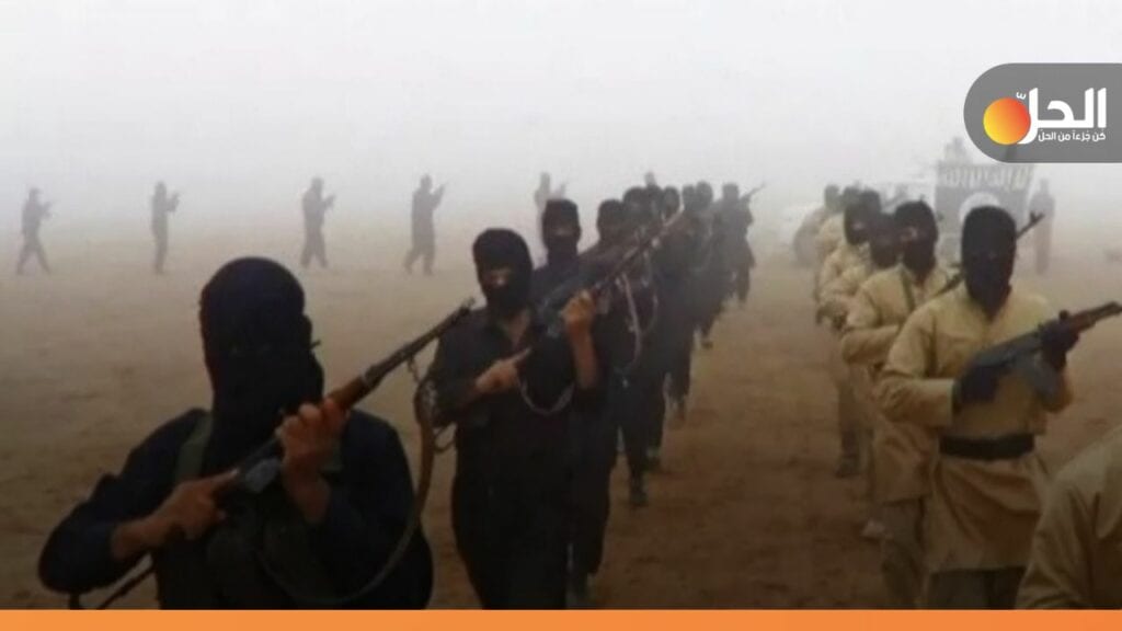“داعش” يُهدّد ميزانية العراق بنسبة (95 %)… هذه القصّة!