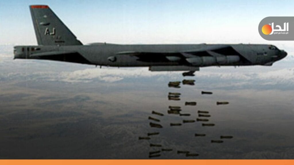 طائراتٌ أميركية تُحَلّق عند الحدود الإيرانية.. والميليشيات العراقية تُنهي هدنتها: هل هي حربٌ قادمَة؟