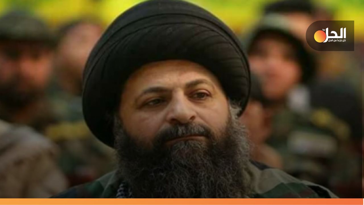 أَمن “الحَشد” يعتقل “حامد الجزائري” و/15/ من أتباعه في بغداد