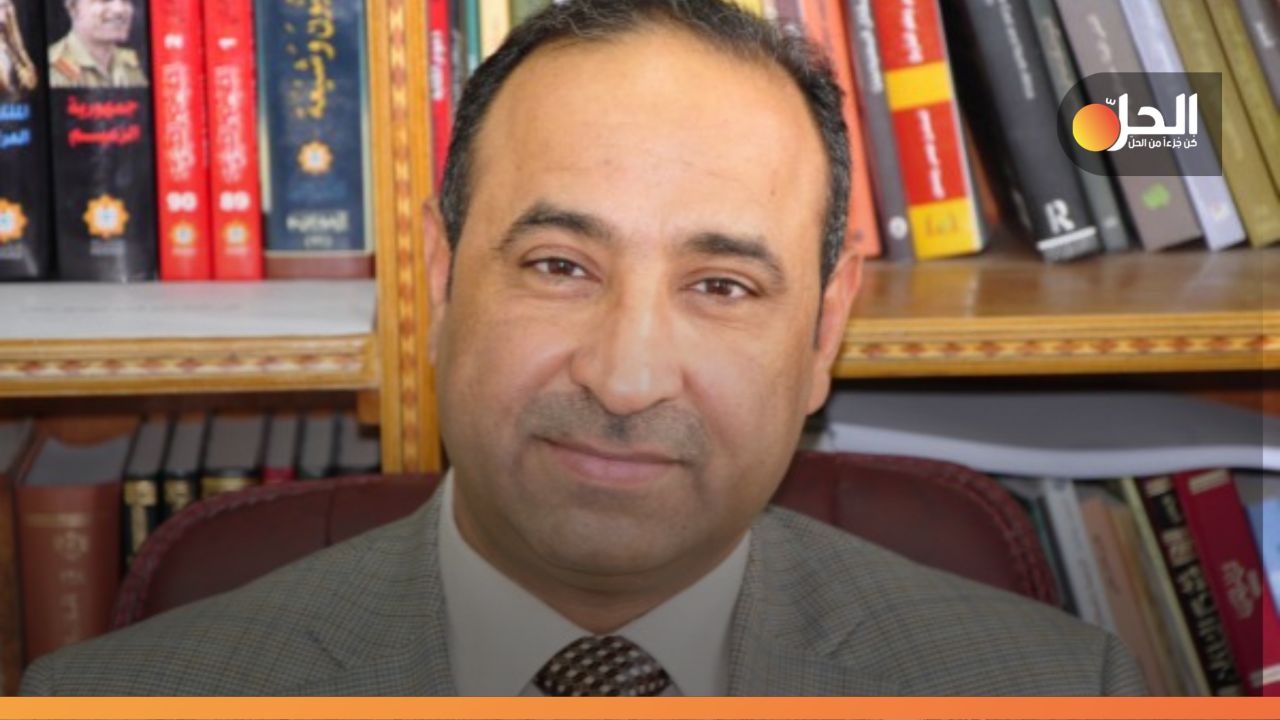 “ناظم”: موازنة 2021 ستُعالج الأزمات بين بغداد وكردستان