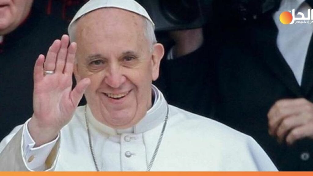 البابا يتجه إلى العراق.. تعرف على جدول الأعمال كاملاً