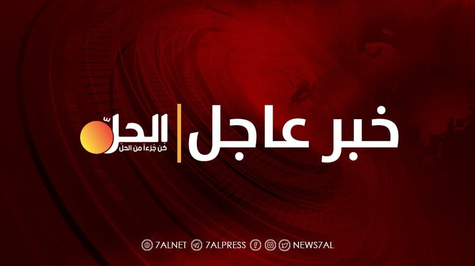 عاجل: غارات إسرائيلية على مناطق في محافظة حماة السوريّة