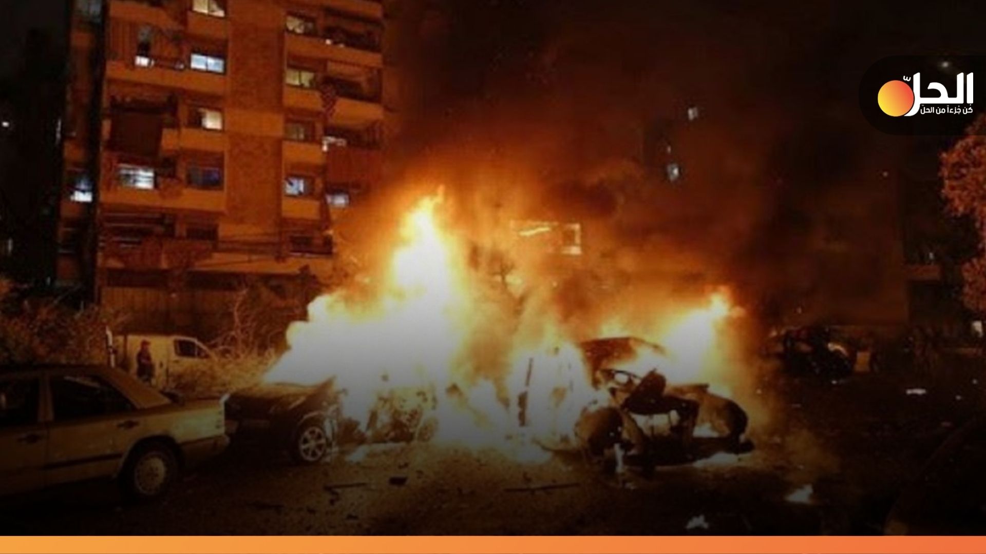 تفجيرات محال بيع المشروبات الكحولية في بغداد.. الميليشيات “الولائية” متورطة