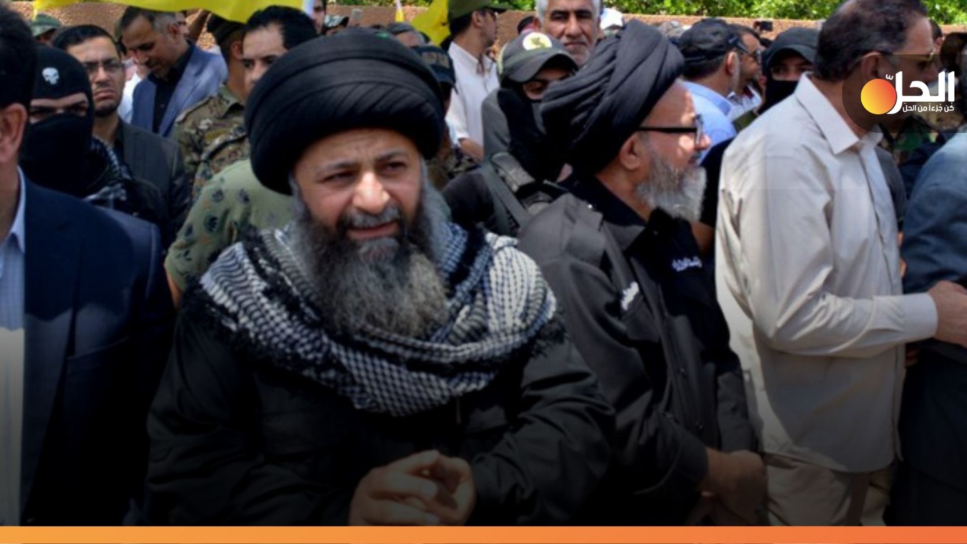 خلافات داخل “الحشد الشعبي” تُطيح بقادة الميليشيات.. القصة الكاملة