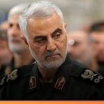 السفير الإيراني في العراق: نحتَفظ بحَق الانتقام لمَقتَل “سُلَيماني”