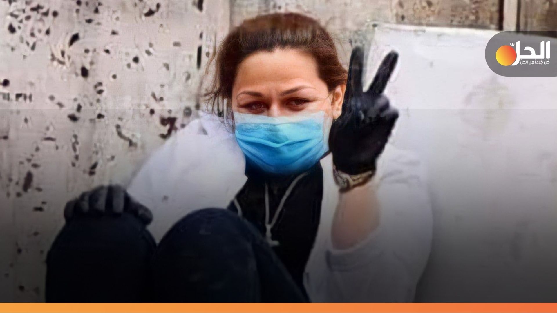 استهداف جديد… محاولة اغتيال «فاشلَة» لـ “مُسعفَة التحرير” في بغداد