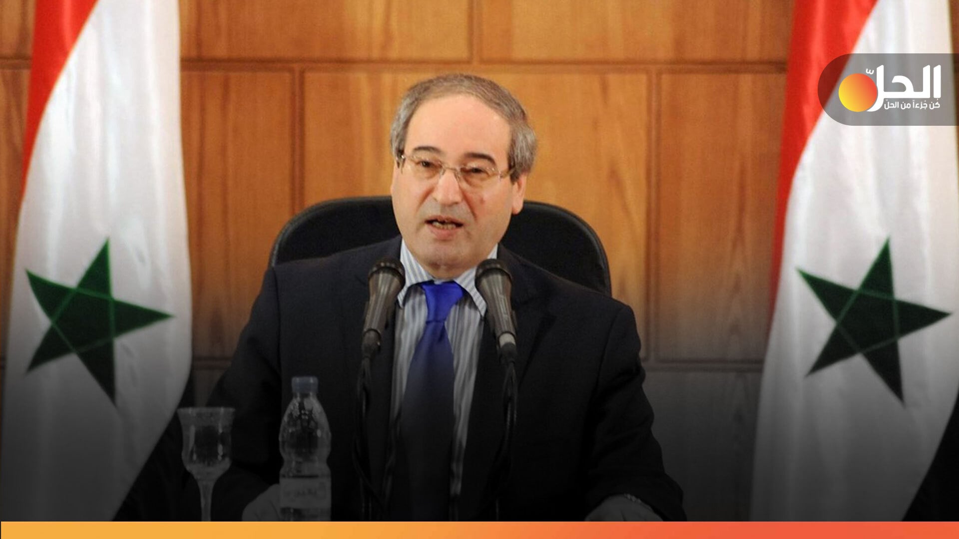 المقداد في موسكو بعد طهران، هل المسألة في ترتيب جدول الأعمال؟