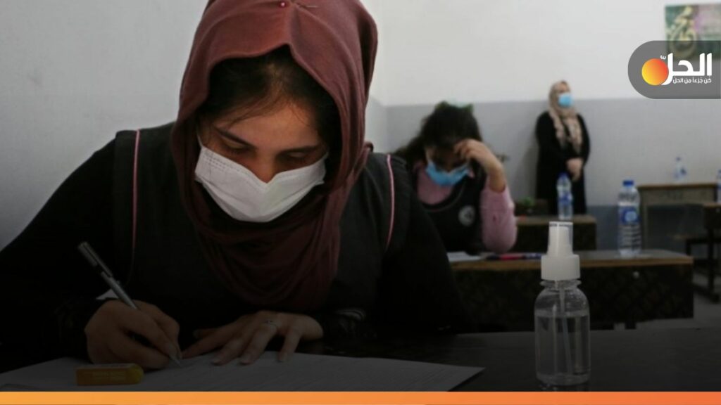 قريباً.. العراق يبدَأ حملة التطعيم ضد “كورونا”