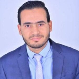 محسن عوض الله