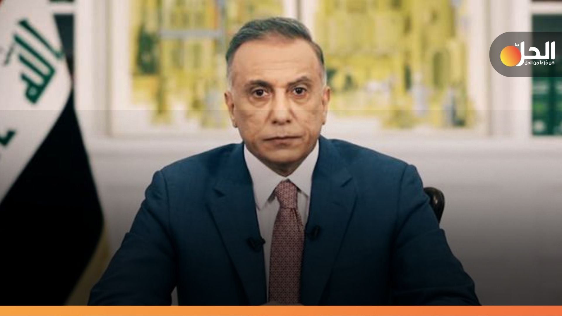 تقرير دولي ينتقد الكاظمي بسبب اختطاف فنان عراقي.. هذه قصته؟