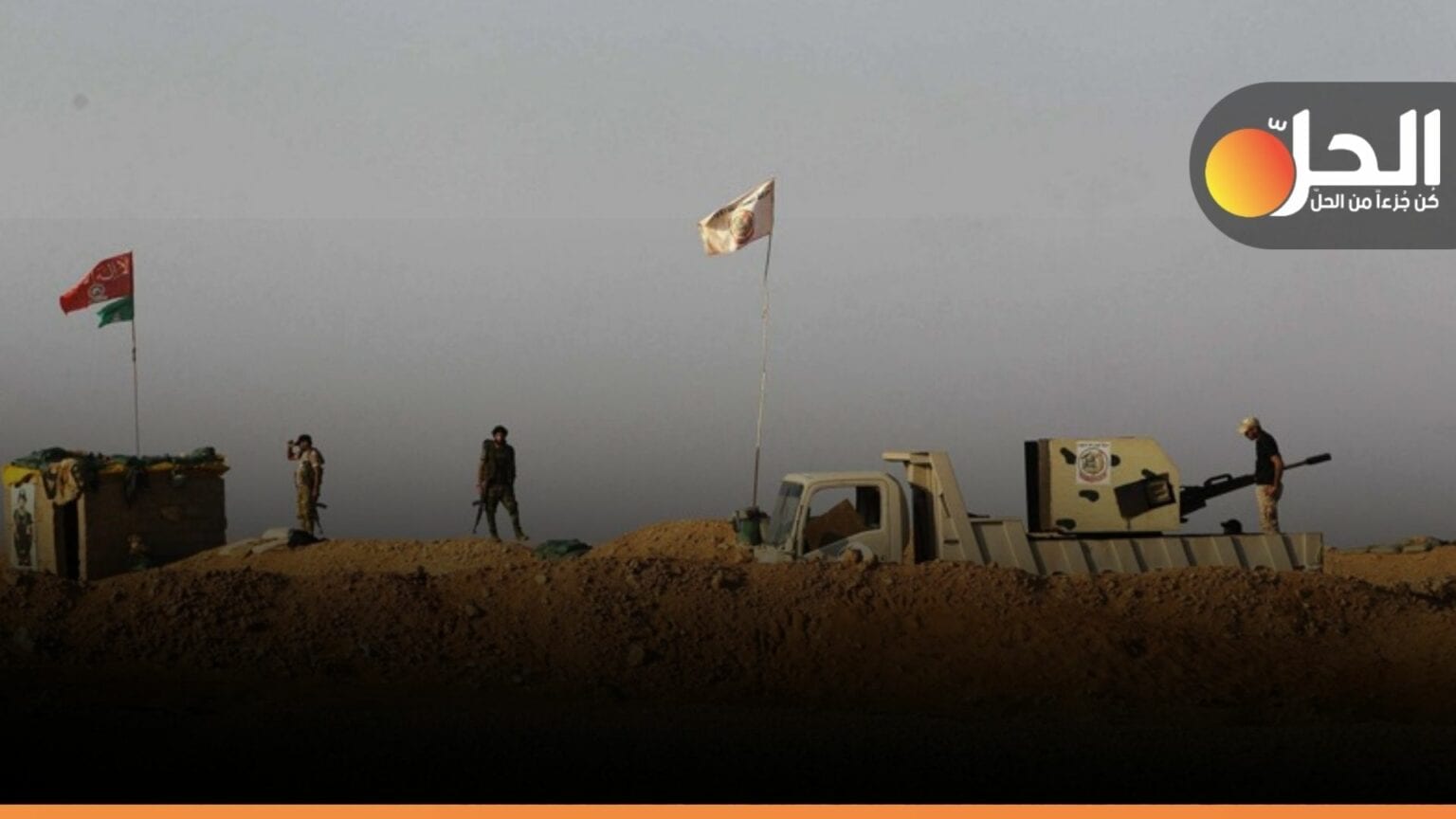قصفٌ جديد يستهدف مليشيات “إيران” في “دير الزور” يسفر عن مقتل خمسة عناصر